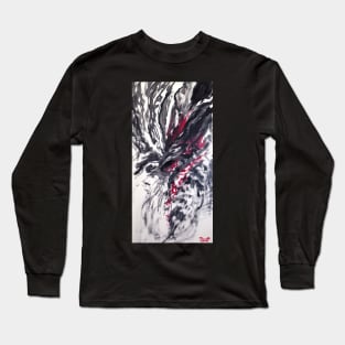 "The One" Long Sleeve T-Shirt